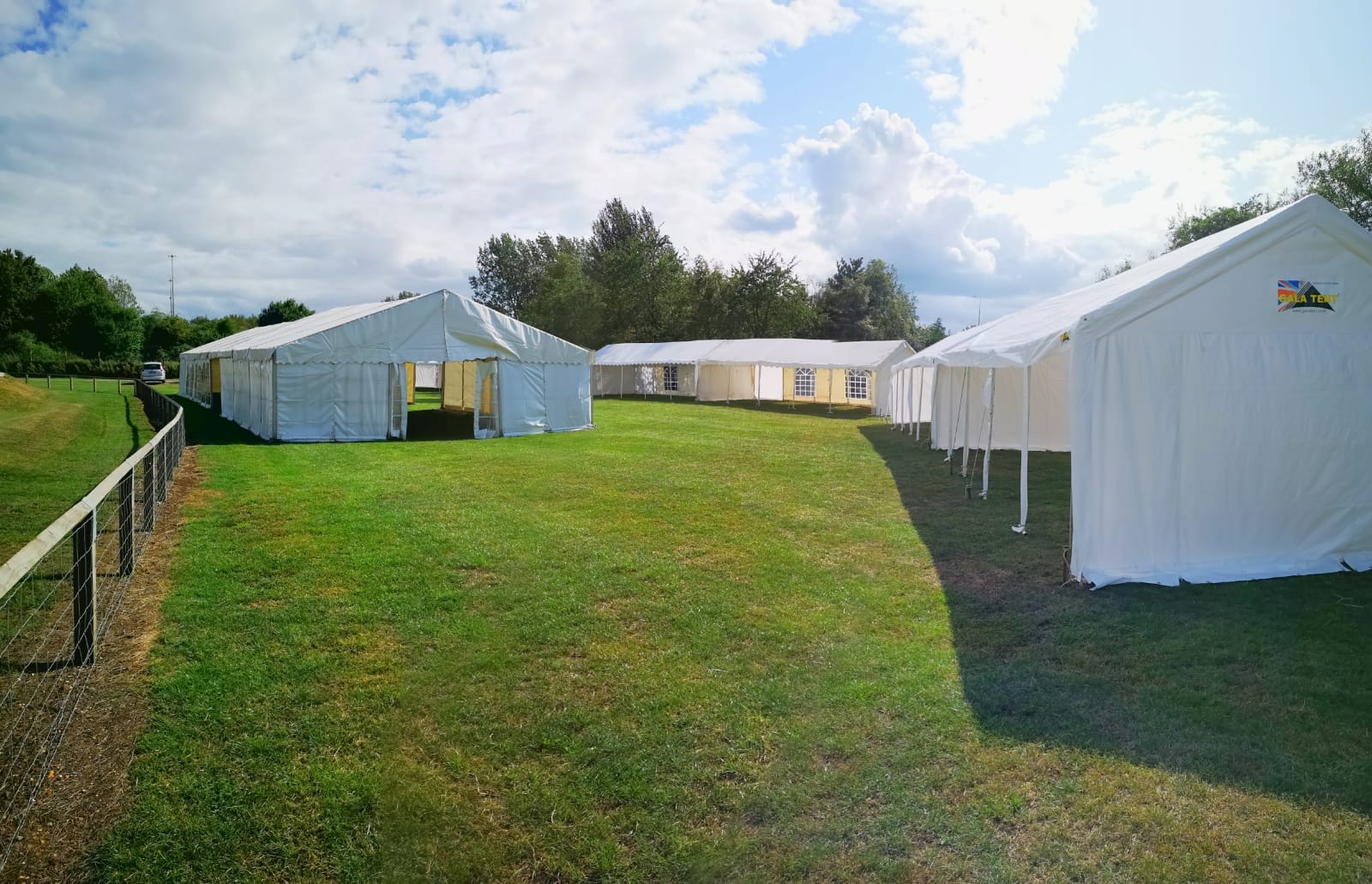 corporate marquee 3